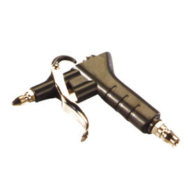 Plastik Çelik Pnömatik Hava Yastığı AR - TS Havalı Toz Silah Tabancalı 1/4 &amp;quot;PT