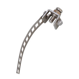 BK Montaj Kelepçesi Paslanmaz Çelik Hortum Klipsleri Farklı Uzunluklu Sabit Mıknatıslık Anahtarı
